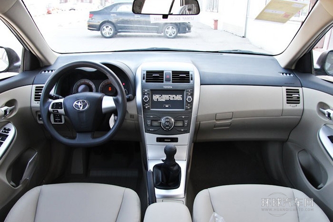 2013款 特裝版 1.8L 手動至酷版GL-i