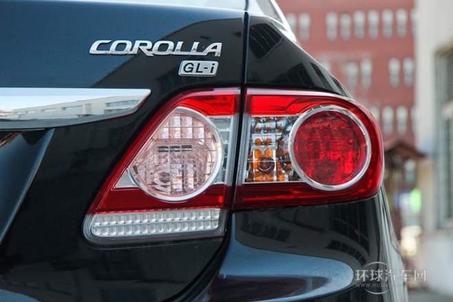 2013款 特裝版 1.8L 手動至酷版GL-i