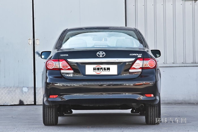 2013款 特裝版 1.8L 手動至酷版GL-i