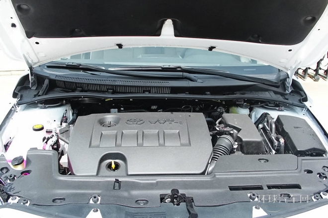 2013款 特裝版 1.8L CVT至酷版GL-i