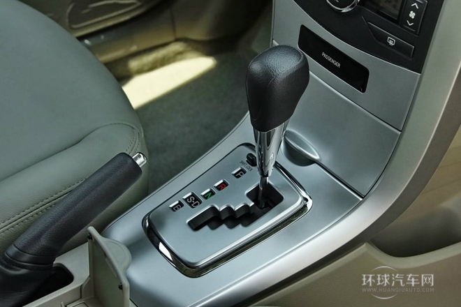 2013款 特裝版 1.8L CVT至酷版GL-i