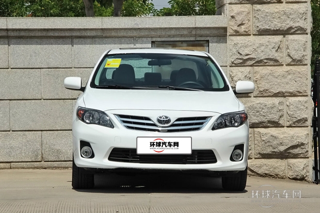 2013款 特裝版 1.8L CVT至酷版GL-i