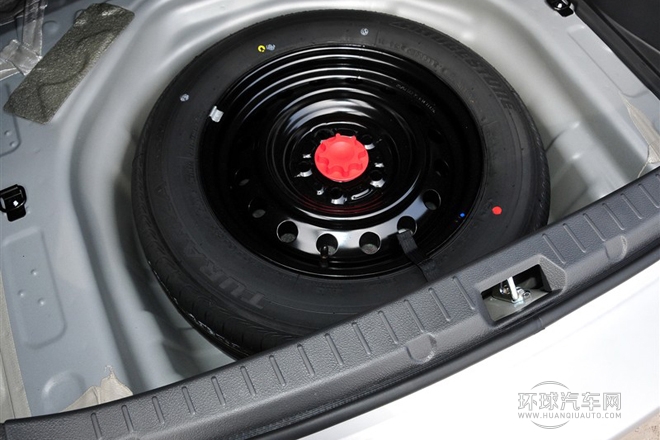 2011款 1.6L 手動GL