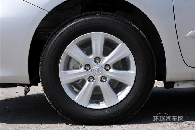 2011款 1.6L 手動GL