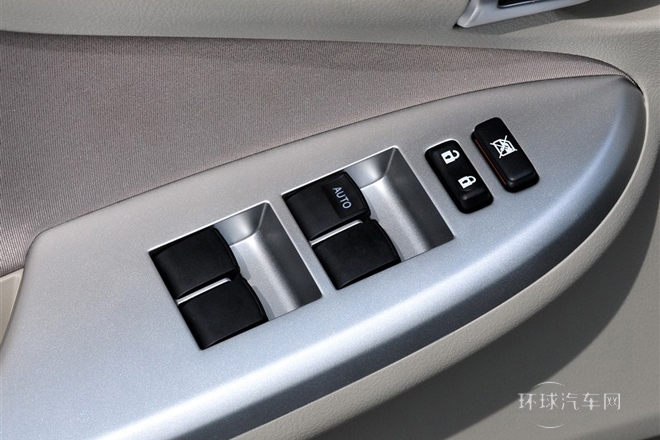 2011款 1.6L 手動GL