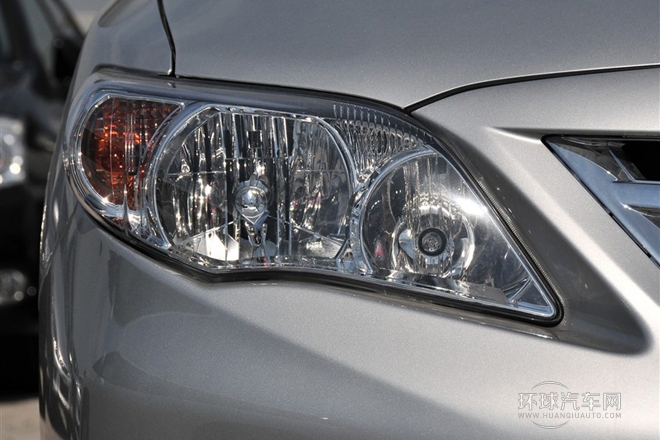 2011款 1.6L 手動GL