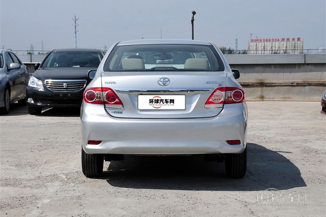 2011款 1.6L 手動GL