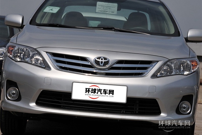 2011款 1.6L 手動GL