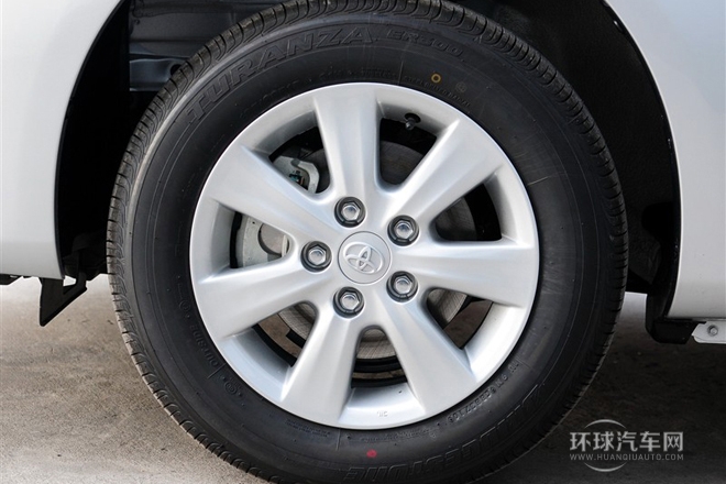 2011款 1.6L 自動GL