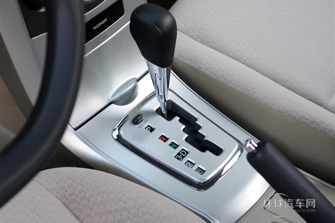 2011款 1.6L 自動(dòng)GL