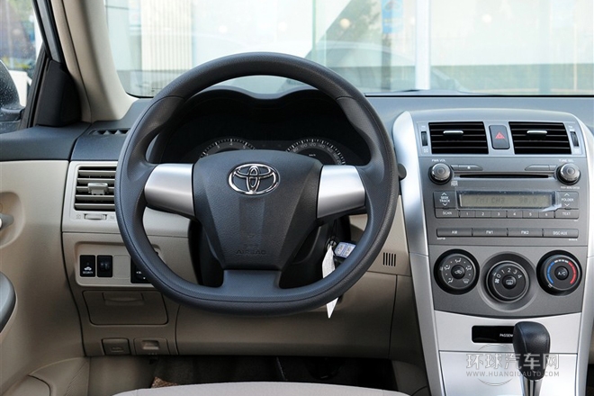 2011款 1.6L 自動(dòng)GL