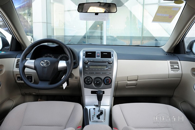 2011款 1.6L 自動GL