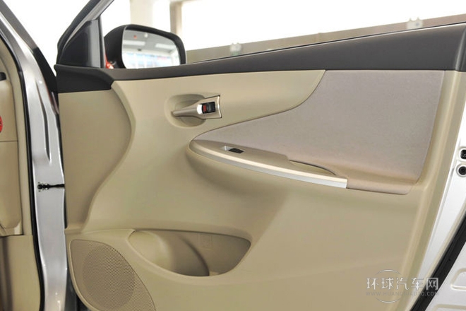 2011款 1.8L 手動(dòng)GL-i