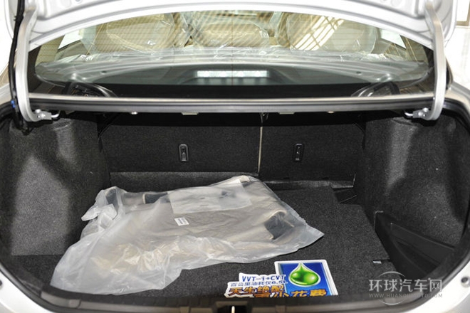 2011款 1.8L 手動GL-i