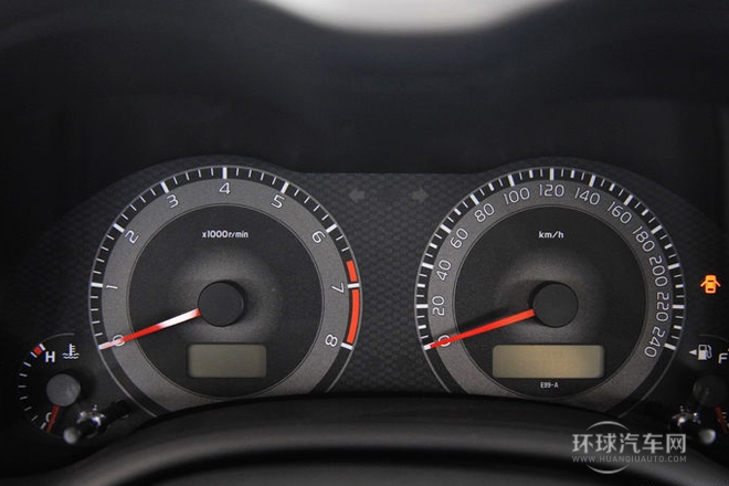 2011款 1.8L 手動GL-i