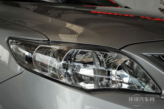 2011款 1.8L 手動GL-i