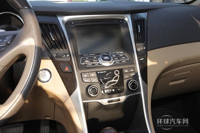 2013款 2.4L 自動(dòng)頂級(jí)版 國(guó)V