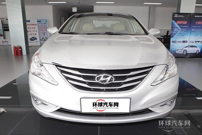 2013款 2.4L 自動(dòng)頂級(jí)版 國(guó)V