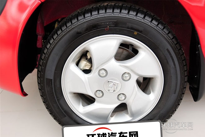 2012款 改款 1.0L 手動P-TEC時尚型