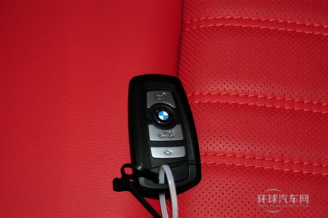 2014款 M5 馬年限量版