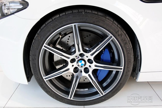 2014款 M5 馬年限量版