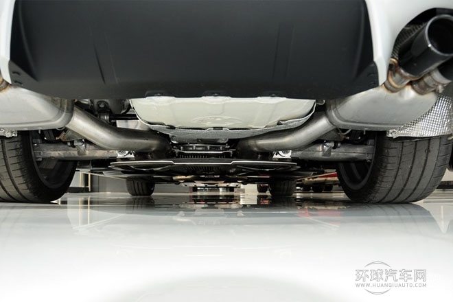 2014款 M5 馬年限量版