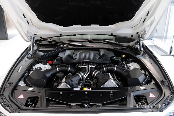 2014款 M5 馬年限量版