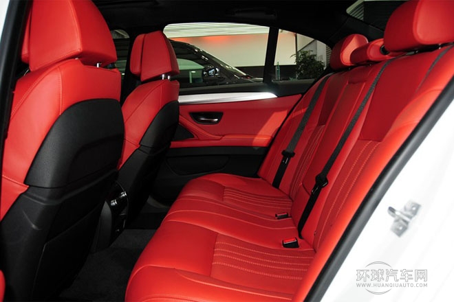 2014款 M5 馬年限量版