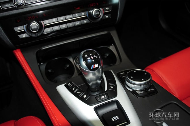 2014款 M5 馬年限量版