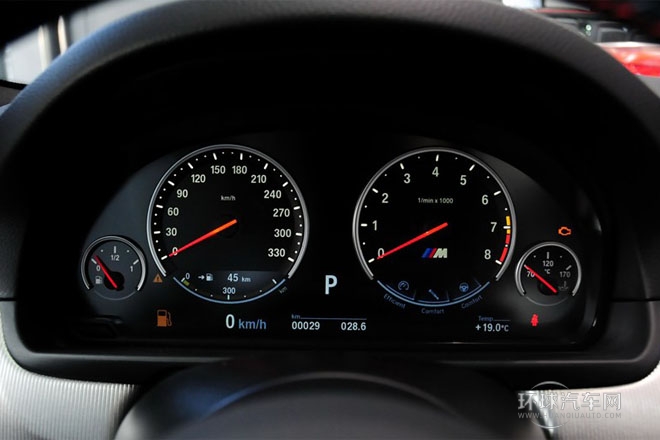 2014款 M5 馬年限量版