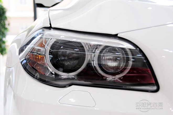 2014款 M5 馬年限量版