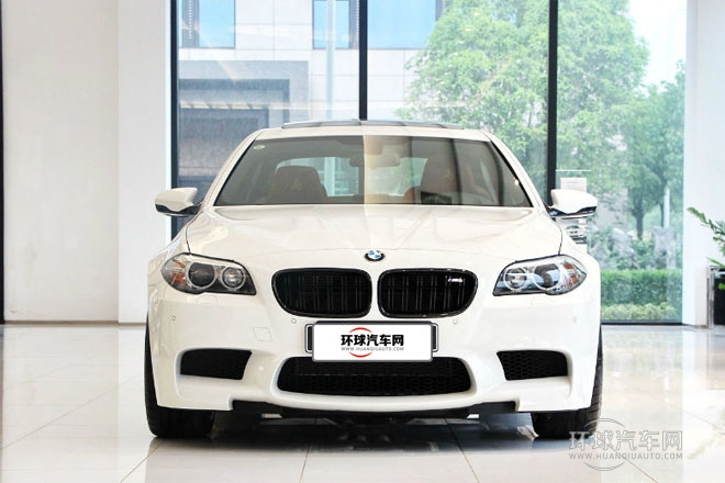 2014款 M5 馬年限量版