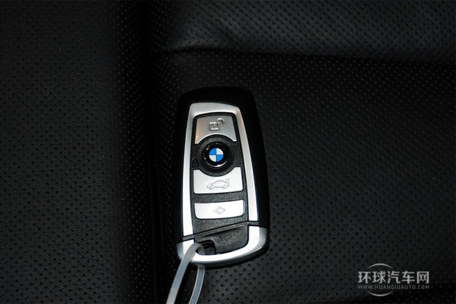 2014款 M6 Gran Coupe 馬年限量版