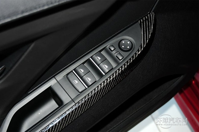 2014款 M6 Gran Coupe 馬年限量版