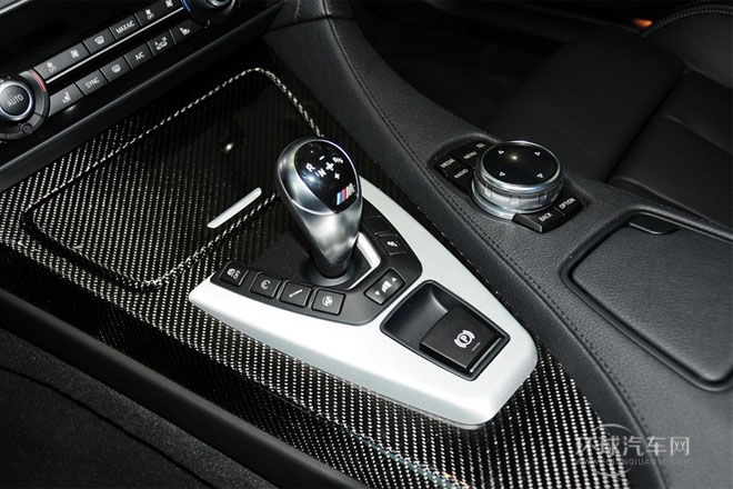 2014款 M6 Gran Coupe 馬年限量版