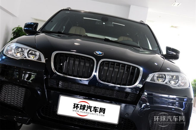 2013款 X5 M
