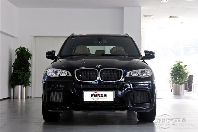 2013款 X5 M