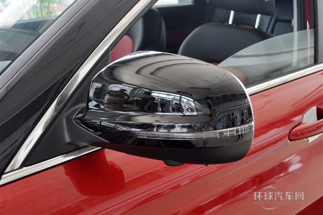 2014款 1.5T 手動兩驅尊貴版