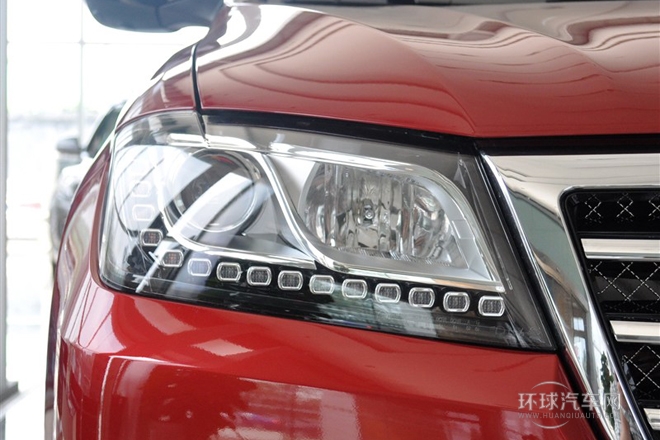 2014款 1.5T 手動(dòng)兩驅(qū)尊貴版