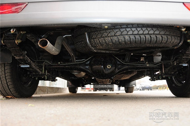 2007款 1.3L基本型BG13-20