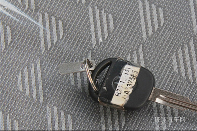 2007款 1.3L基本型BG13-20