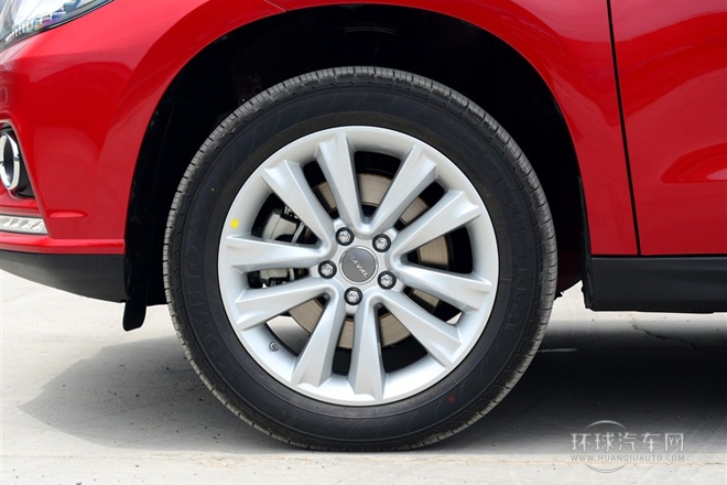 2014款 1.5T 手動兩驅精英版