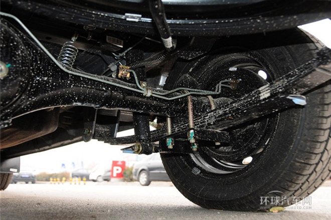 2007款 1.3L基本型BG13-20