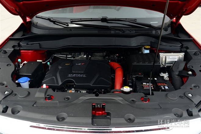 2014款 1.5T 手動兩驅(qū)精英版