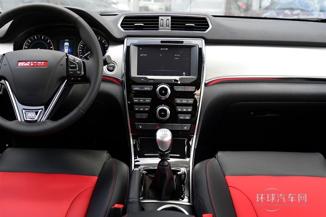 2014款 1.5T 手動兩驅(qū)精英版