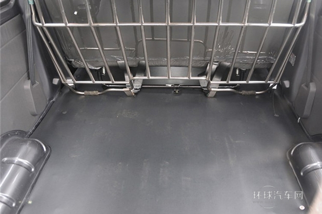 2007款 1.3L基本型BG13-20