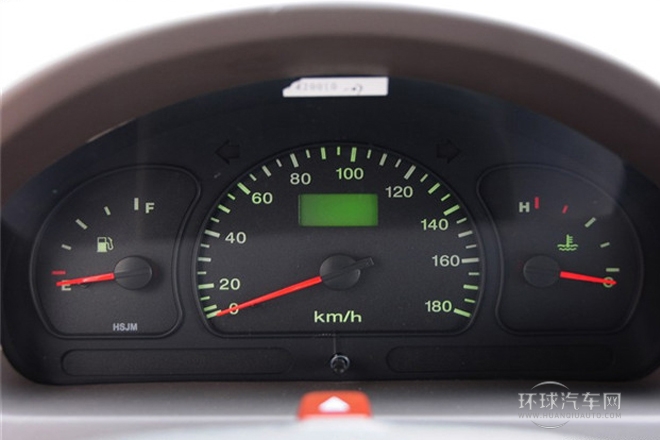 2007款 1.3L基本型BG13-20