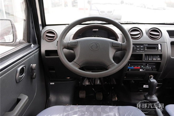 2007款 1.3L基本型BG13-20