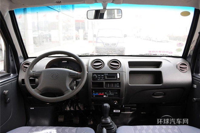 2007款 1.3L基本型BG13-20