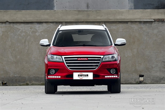 2014款 1.5T 手動兩驅精英版